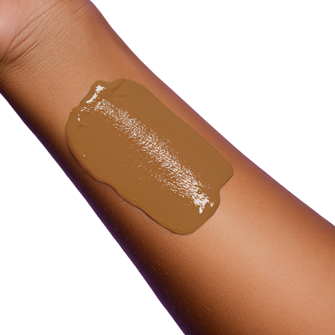 6C MVP 24hr Matte Foundation